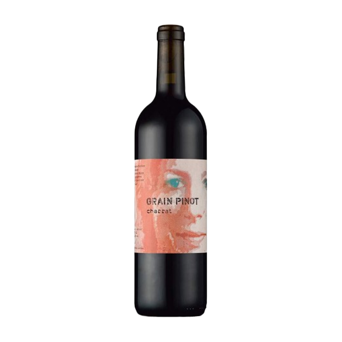 Marie-Therese Chappaz Grain Pinot Noir Les Esserts 2023 (750ML)