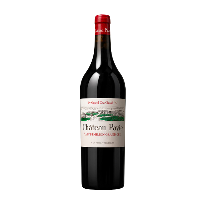 Pavie 2023 (750ML)