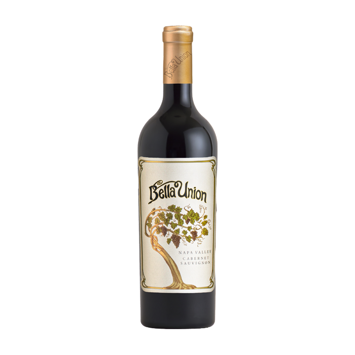 Bella Union Napa Valley Cabernet Sauvignon 2022 (750ML)