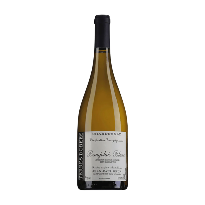 Beaujolais Blanc Terres Dorees Jean Paul Brun 2023 (750ML)