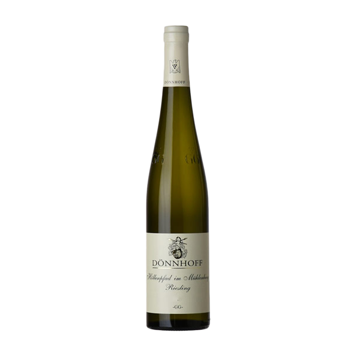 Riesling Hollenpfad im Muhlenberg Grosses Gewachs Donnhoff 2023 (1.5L)