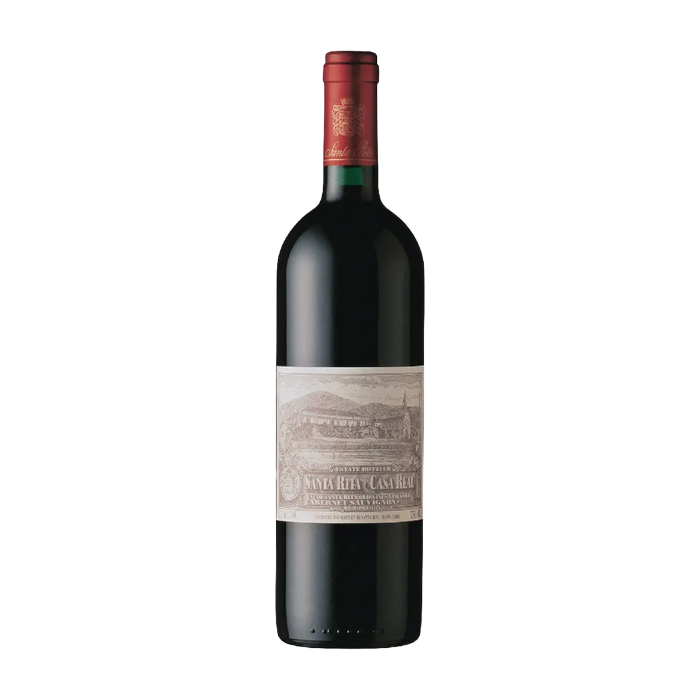 Santa Rita Casa Real Cabernet Sauvignon 2018 (750ML)