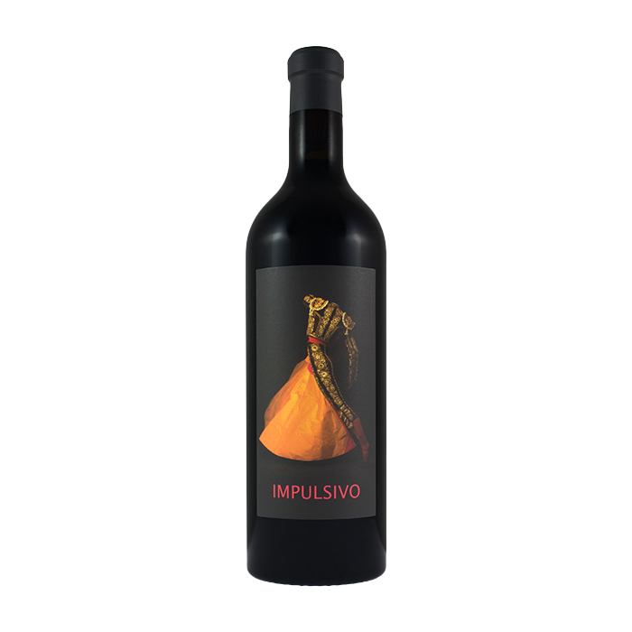 Cayuse Impulsivo 2012 (750ML)