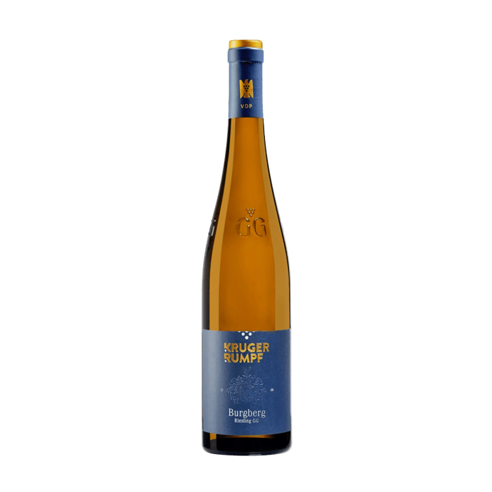 Riesling Grosses Gewachs Burgberg Kruger-Rumpf 2022 (750ML)