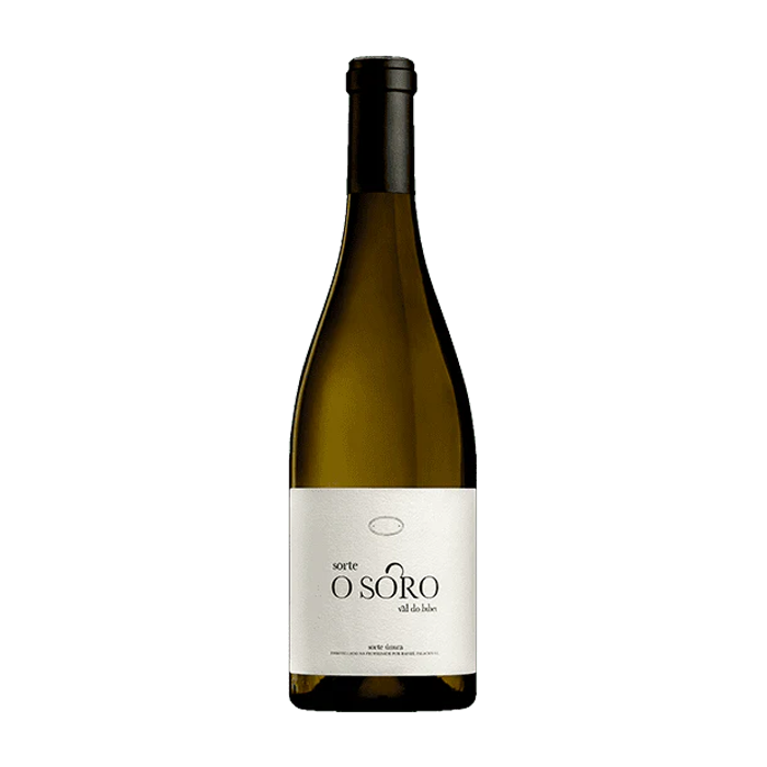 Val do Bibei Valdeorras Sorte O Soro Rafael Palacios 2023 (750ML)