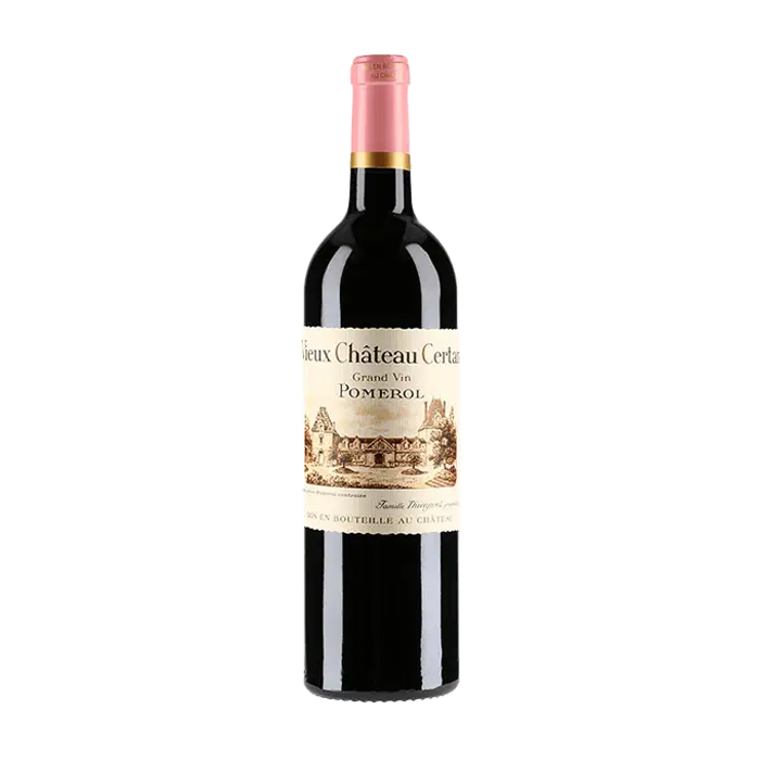 Vieux Chateau Certan 2024 (750ML)