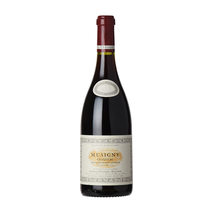 Musigny JF Mugnier 2018 (750ML)