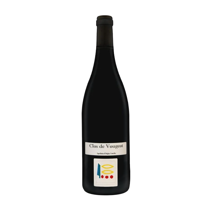 Clos de Vougeot Prieure Roch 2023 (750ML)