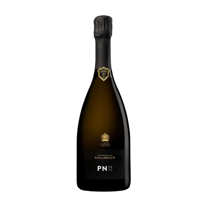 Bollinger PN TX20 NV (750ML)