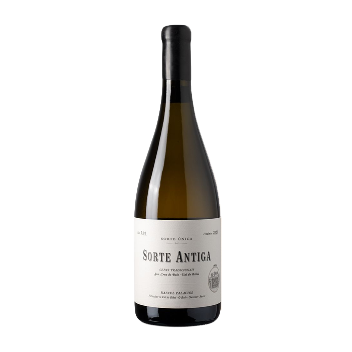 Val do Bibei Valdeorras Sorte Antiga Rafael Palacios 2023 (750ML)
