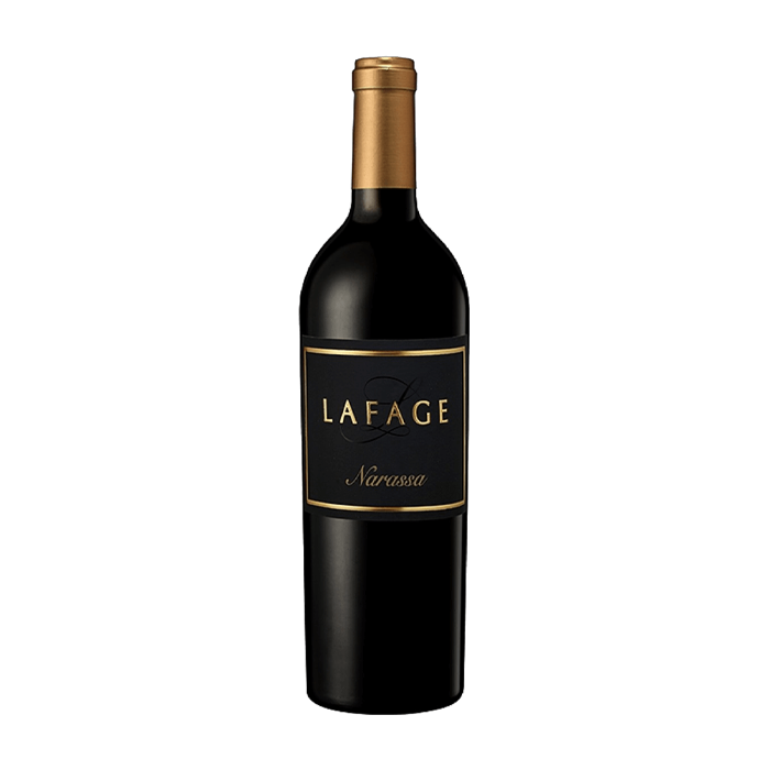 Lafage Narassa Grenache/Syrah 2020 (750ML)