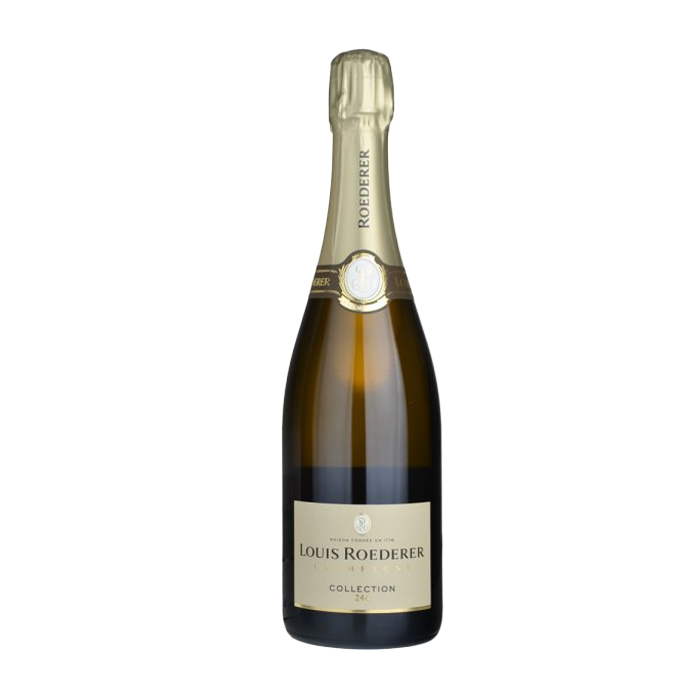 Louis Roederer Collection 246 NV (750ML)