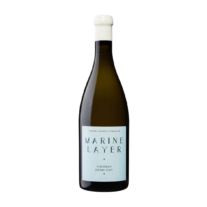 Marine Layer Heintz Chardonnay 2020 (750ML)