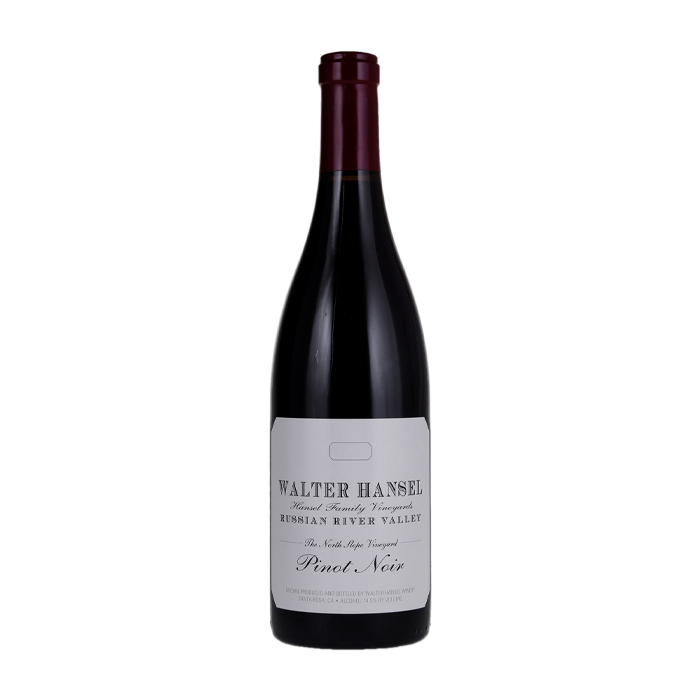 Walter Hansel North Slope Russian River Valley Pinot Noir 2023 (750ML)