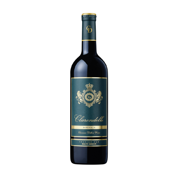 Clarendelle Bordeaux Rouge (Haut Brion) 2018 (750ML)