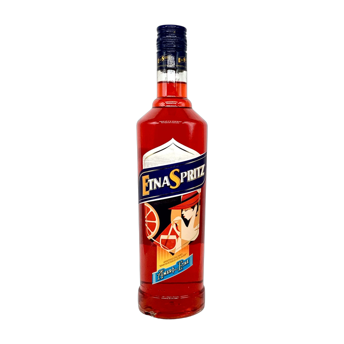 Etna Spritz Aperitivo (700ML)