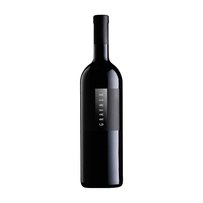 Friuli-Venezia Giulia Pignolo Rosso Breg Gravner 2009 (750ML)
