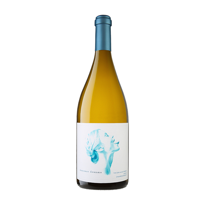 Summer Dreams The Sun Also Rises Chardonnay 2023 (750ML)