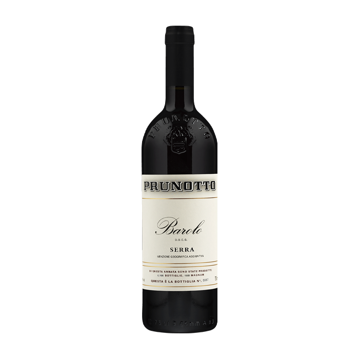 Barolo Serra Prunotto 2020 (750ML)