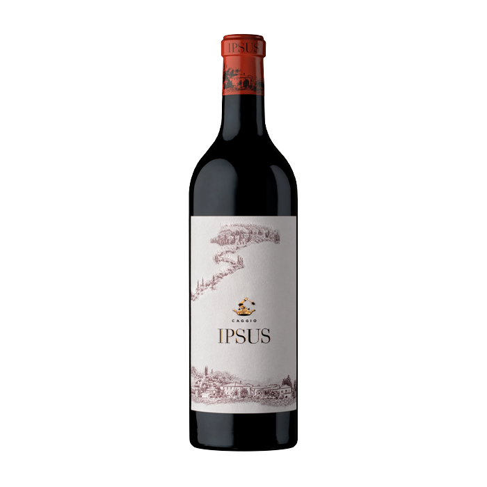 Chianti Classico Gran Selezione Ipsus Il Caggio 2020 (1.5L)