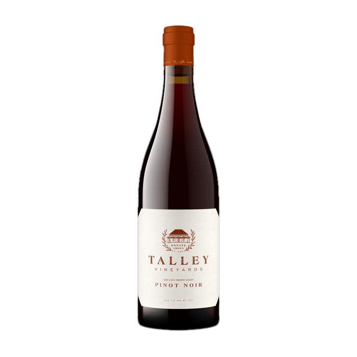 Talley Vineyards SLO Coast Estate Pinot Noir 2023 (750ML)
