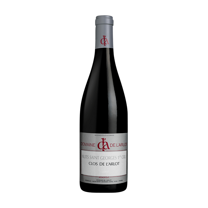 Nuits St Georges Clos de l'Arlot Domaine de l'Arlot 2024 (750ML)
