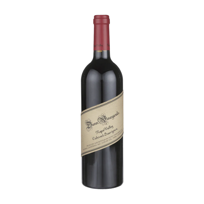 Dunn Vineyards Napa Valley Cabernet Sauvignon 2022 (750ML)