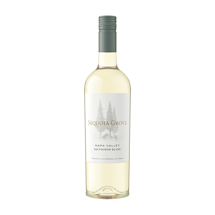 Sequoia Grove Napa Valley Sauvignon Blanc 2025 (750ML)