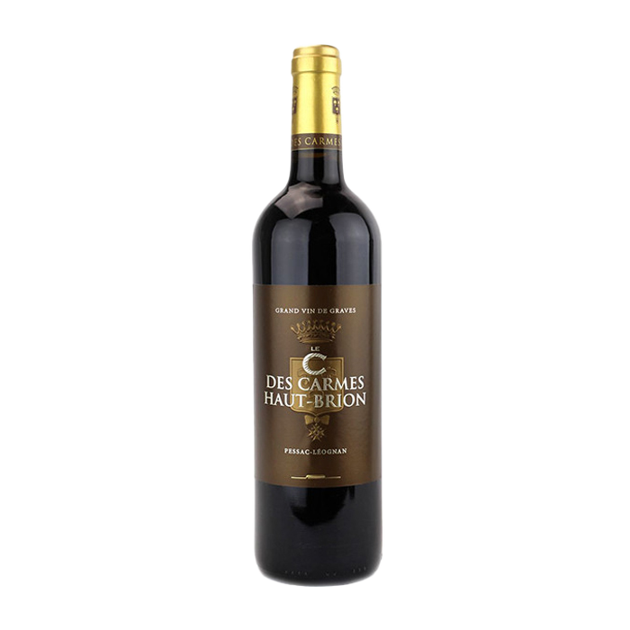 C des Carmes Haut Brion 2023 (750ML)