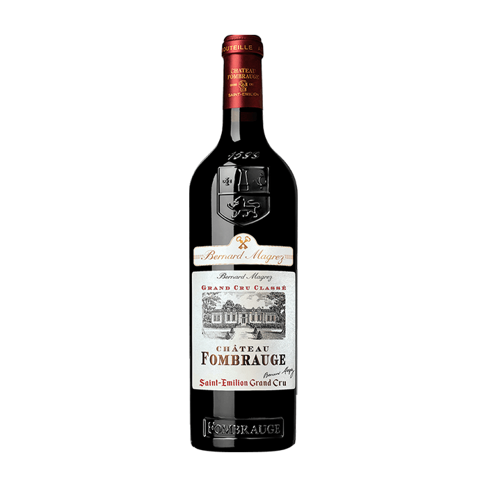 Fombrauge 2016 (750ML)