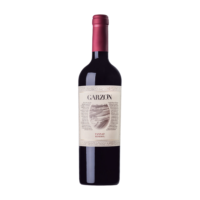 Bodega Garzon Tannat Reserva 2023 (750ML)