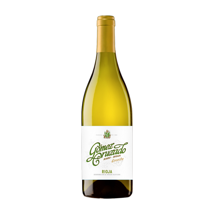Gomez Cruzado 2 Ano Rioja Blanco 2023 (750ML)