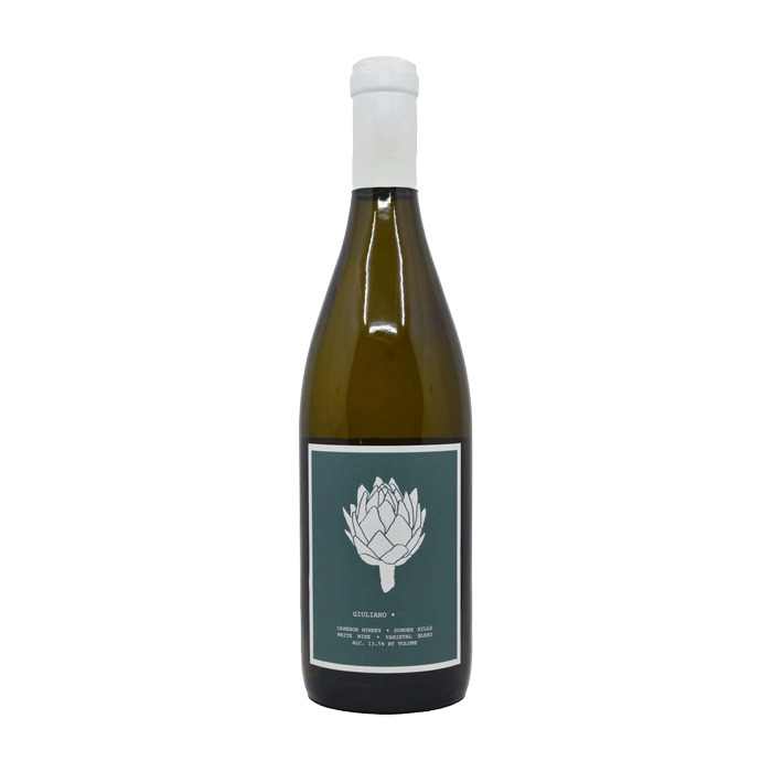 Cameron Giuliano Dundee Hills White 2025 (750ML)