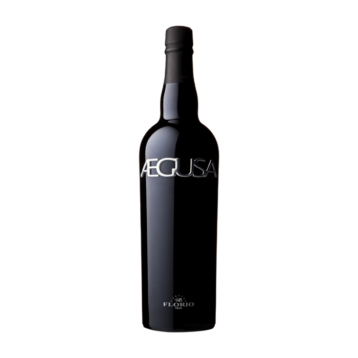 Marsala Aegusa Superiore Riserva Semisecco Florio 1989 (750ML)