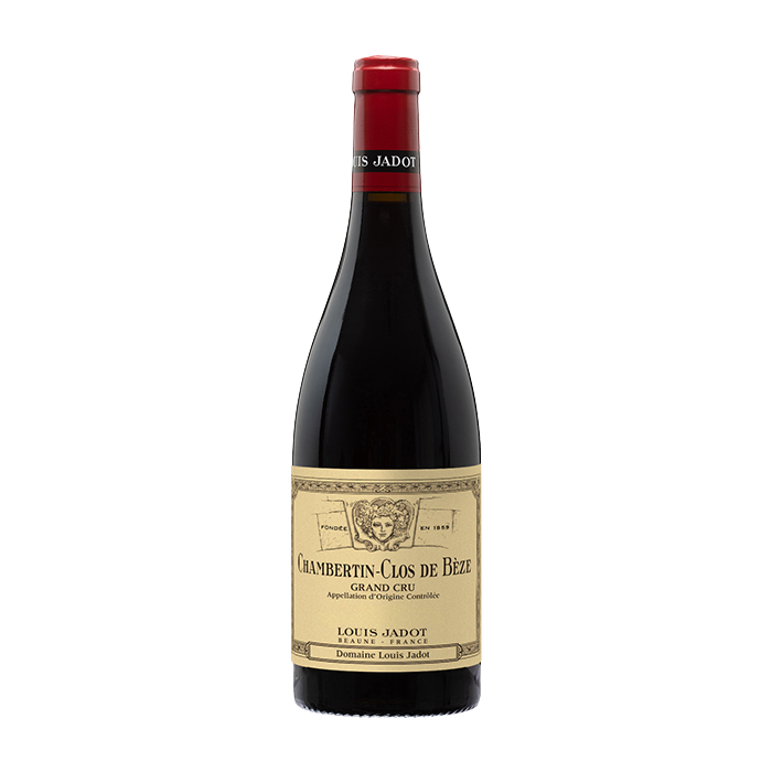 Chambertin Clos de Beze Louis Jadot 2021 (750ML)