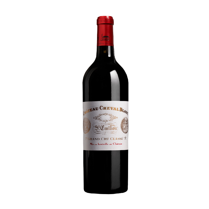 Cheval Blanc 2023 (1.5L)
