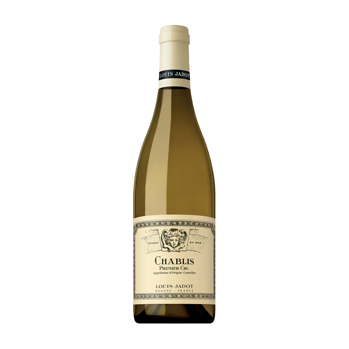 Chablis Premier Cru Louis Jadot 2023 (750ML)
