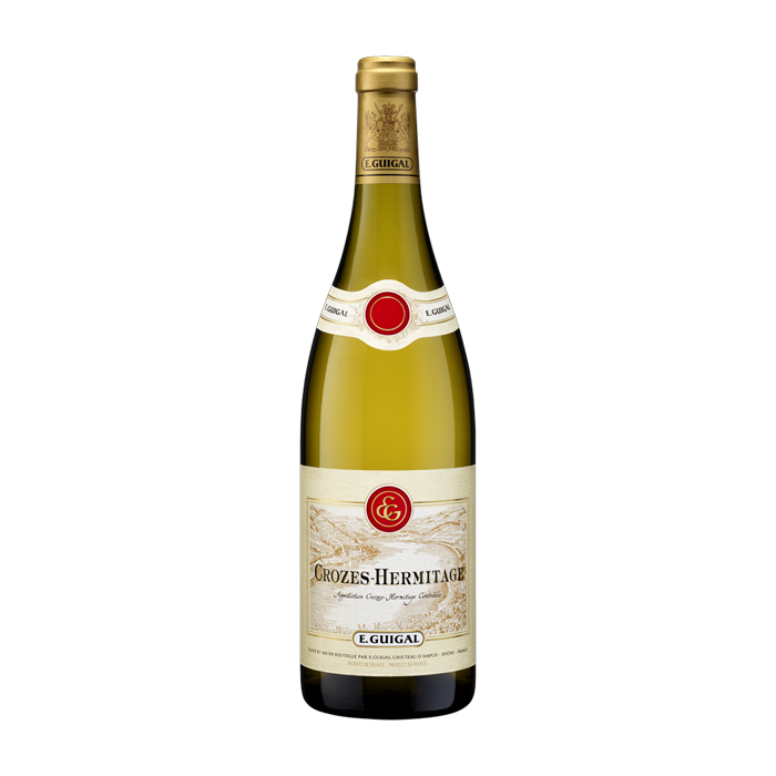 Crozes Hermitage Blanc Guigal 2021 (750ML)