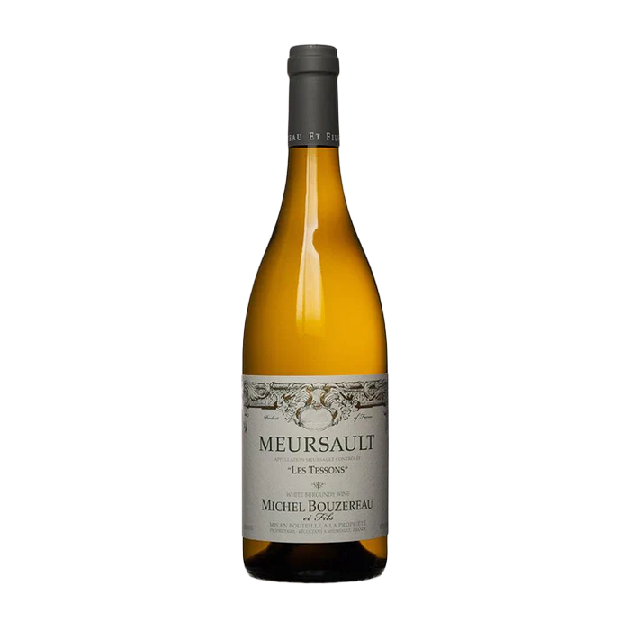 Meursault Les Tessons Michel Bouzereau 2023 (750ML)