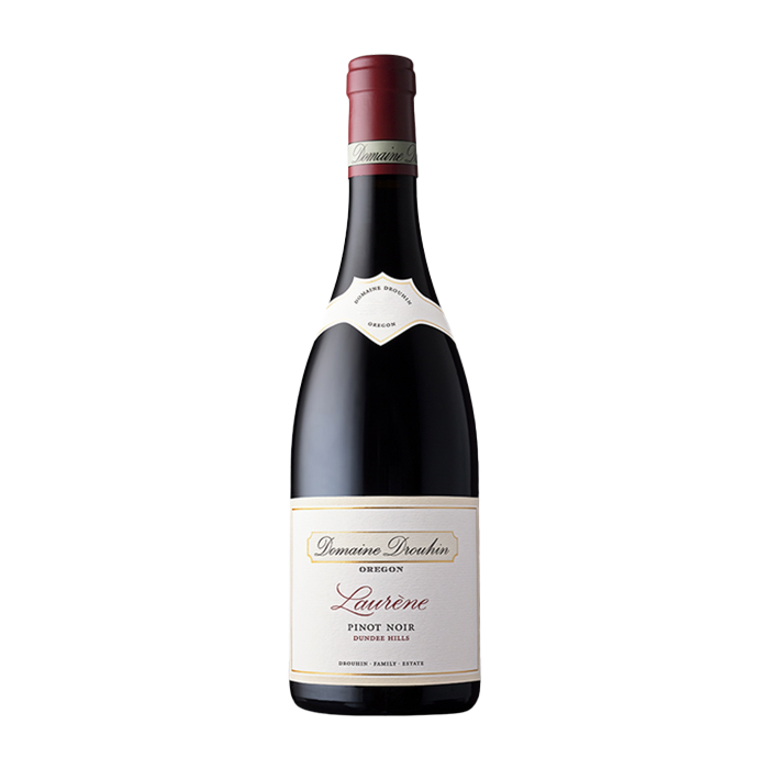 Domaine Drouhin Oregon Cuvee Laurene Pinot Noir 2023 (750ML)