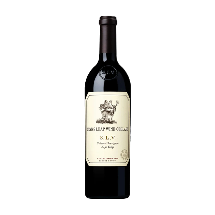 Stag's Leap Wine Cellars SLV Cabernet Sauvignon 2013 (1.5L)