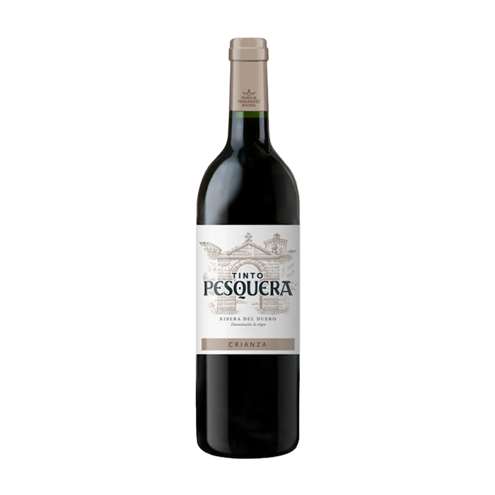Tinto Pesquera Crianza 2022 (750ML)