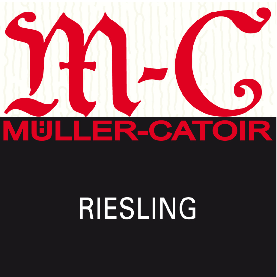 Riesling Trocken MC Muller-Catoir 2024 (750ML)