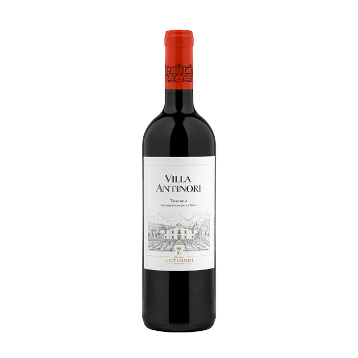 Villa Antinori Rosso Toscana IGT Antinori 2023 (750ML)