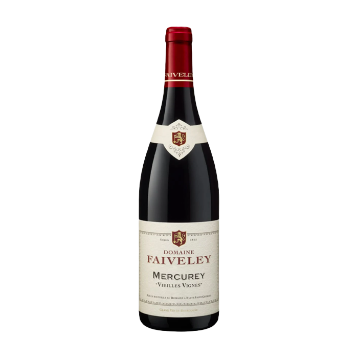 Mercurey Rouge Vielles Vignes Faiveley 2023 (750ML)