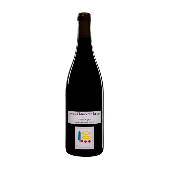 Gevrey Chambertin 1er Reserve Domaine Prieure-Roch 2023 (750ML)