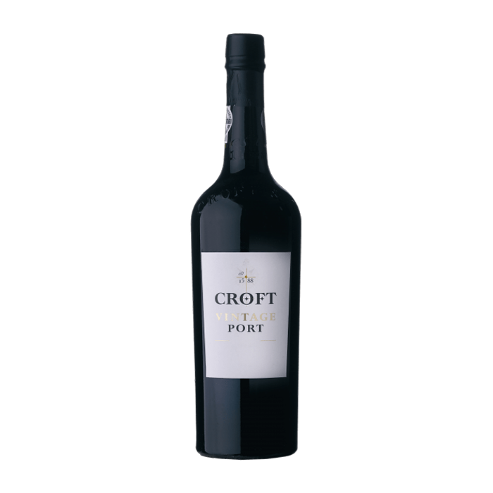 Croft Vintage Port 2024 (750ML)