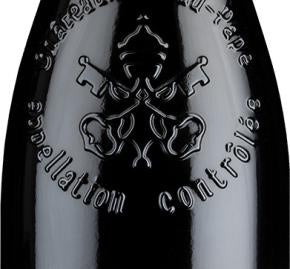 Chateauneuf-du-Pape Secret Barville du Barville Brotte 2023 (750ML)