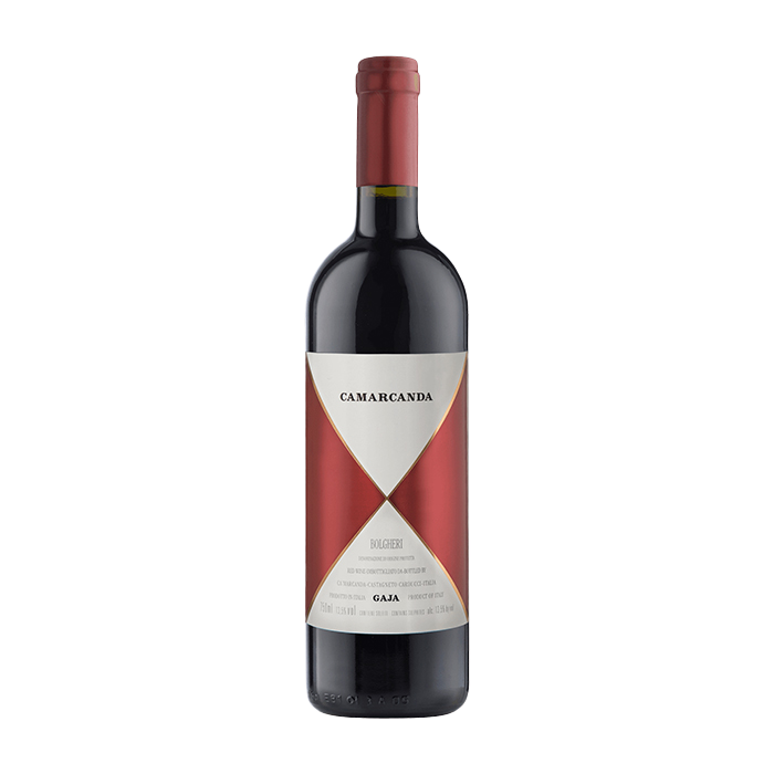 Ca Marcanda Ca Marcanda Gaja 2022 (750ML)