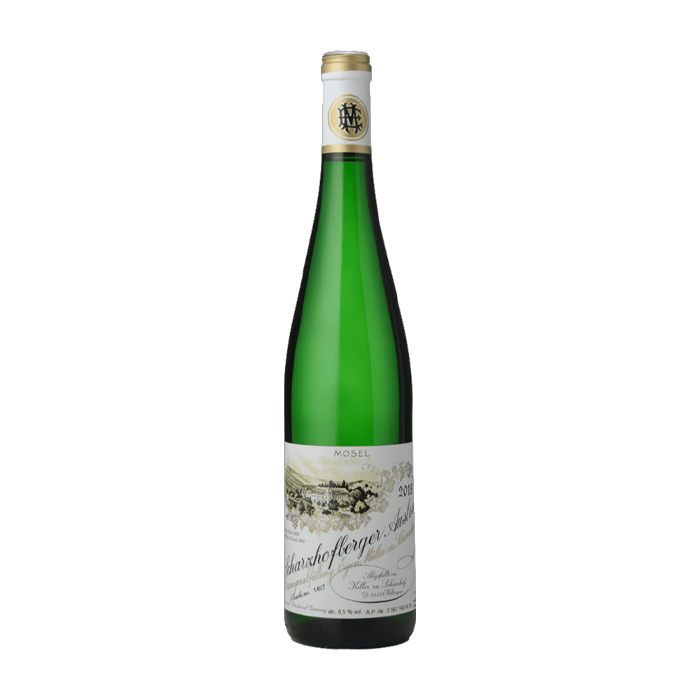 Riesling Auslese Scharzhofberger Egon Muller 2019 (750ML)